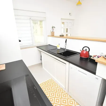 Holiday home Fermai Razanac