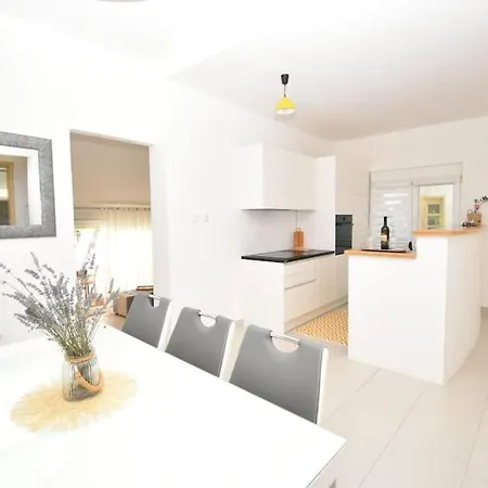Fermai Holiday home