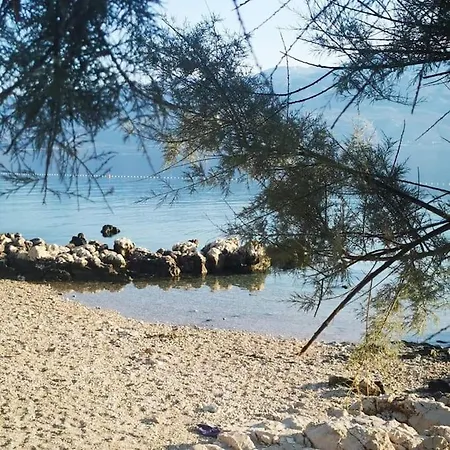 Fermai Holiday home Razanac