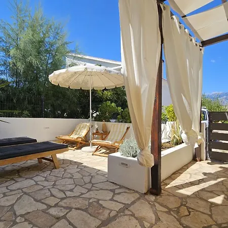 Fermai Holiday home