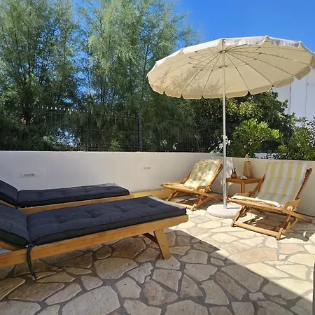 Holiday home Fermai *