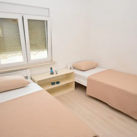 Fermai Holiday home Razanac