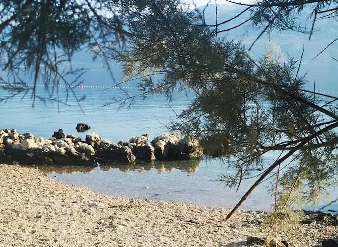 Fermai Feriehus Ražanac