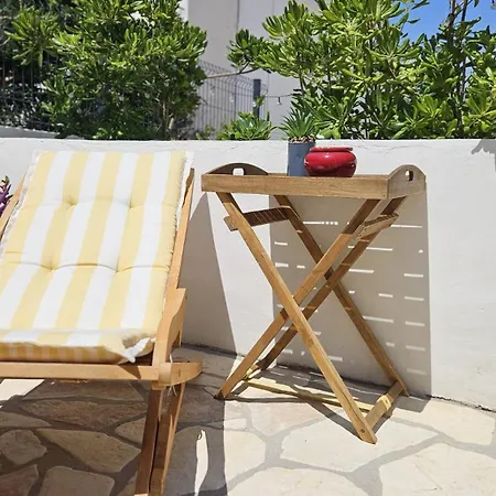 Fermai Сasa de vacaciones Ražanac