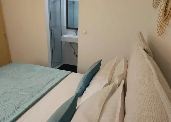 Casa de Férias Fermai Ražanac
