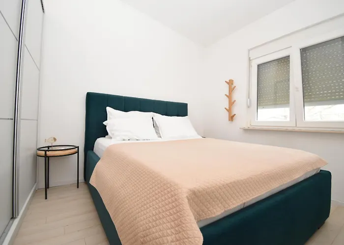 Σπίτι διακοπών Fermai *