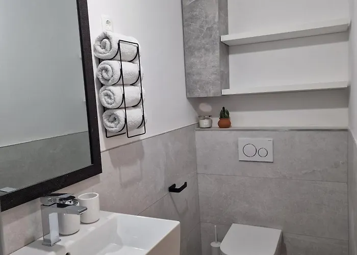 Fermai Σπίτι διακοπών