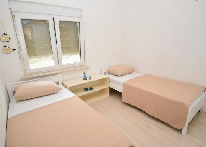 Fermai Casa de Férias Ražanac